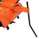 Motobineuse Thermique 166cc 2.9kW 6 Fraises Largeur 36-60cm ST PIERRE DU CHAMP