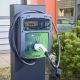 Coffret de recharge 3,7 kw avec controleur de charge et protection électrique + câble - OHMTEC