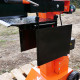 Fendeur de Bûches Electrique Vertical 8T 3000W ST PIERRE DU CHAMP