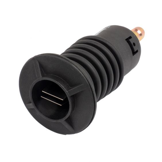 Buse à jet variable à connexion rapide ¼’ pour nettoyeur haute pression STEINER ref.216004 et ref.216005
