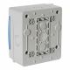 Coffret de protection pour coffret recharge 16A 3.7kW ref. 423742