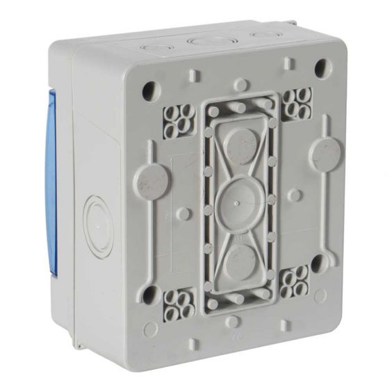Coffret de protection pour coffret recharge 16A 3.7kW ref. 423742