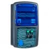 Coffret piscine pour filtration + éclairage + traitement de l'eau NALTO