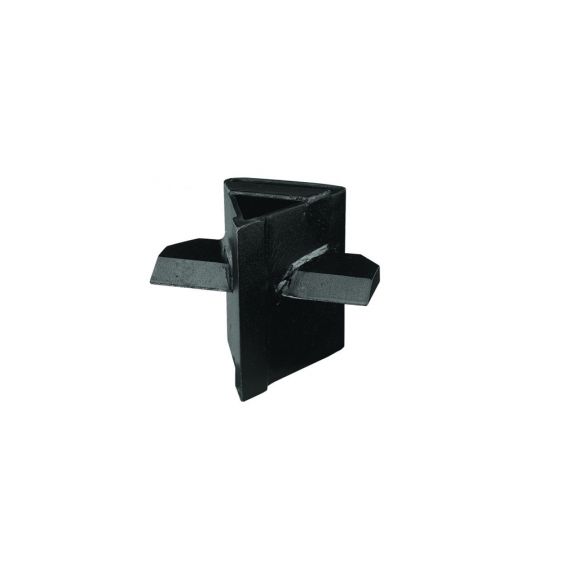 Croix de fendage pour fendeur de bûches vertical 8T 3000W