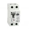 Disjoncteur Différentiel 20A - 30mA 1P+N Courbe C NALTO