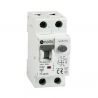 Disjoncteur Différentiel 32A - 30mA 1P+N Courbe C NALTO