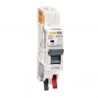 Disjoncteur 1P+N 4.5KA - 16A NF OHMTEC