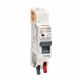 Disjoncteur 1P+N 4.5KA - 20A NF OHMTEC