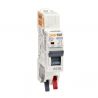Disjoncteur 1P+N 4.5KA - 20A NF OHMTEC