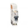 Disjoncteur 1P+N 4.5KA - 32A NF OHMTEC