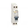Disjoncteur à vis 4.5kA/6kA 1P+N 32A - courbe D - NF OHMTEC