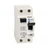 Interrupteur différentiel 40A 30 mA type A NF NALTO