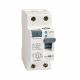 Interrupteur différentiel 63A 30mA type A NF NALTO