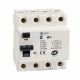 Interrupteur différentieltétrapolaire 40A type A - 30 mA - 400V~