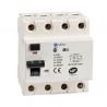 Interrupteur différentieltétrapolaire 40A type A - 30 mA - 400V~