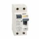 Interrupteur différentiel 63A 30mA type A NF OHMTEC