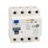 Interrupteurs différentiels tétrapolaires 63A 30mA type A NF OHMTEC