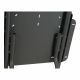 Support métallique pour coffret de chantier 26 modules