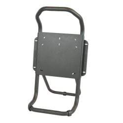 Support métallique pour coffret chantier 13 mois