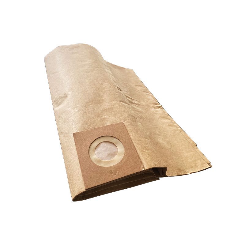 Poussière Sac Aspirateur Titan Ttb 352 Vac Sac Papier 30L Pour