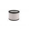 Filtre cartouche HEPA pour aspirateur réf 222007