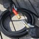 Rallonge flexible 10m pour nettoyeur haute pression thermique 390cc ref.216005