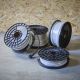Ruban LED de chantier 15W/m 25m WOLTZ