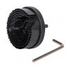 Jeu de 7 scies cloches HCS 22,5mm