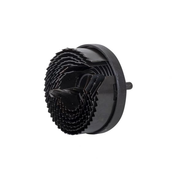 Jeu de 7 scies cloches HCS 22,5mm
