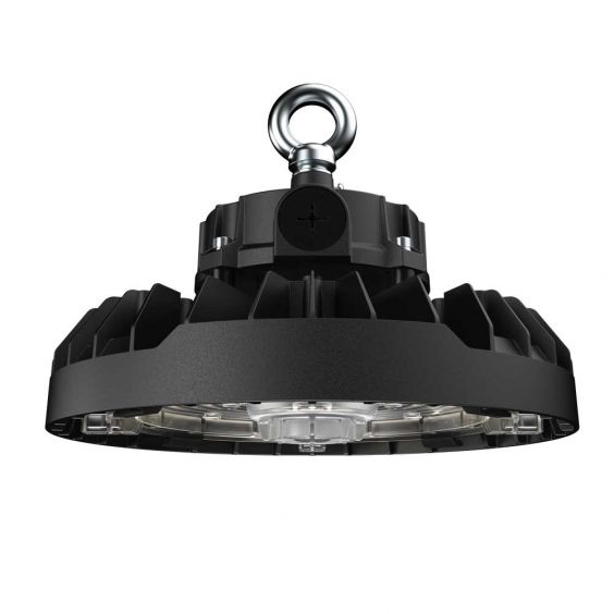 Projecteur Highbay LED Puissance ajustable 100/80/60W 4000K 200Lm/W WOLTZ