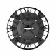 Projecteur Highbay LED Puissance ajustable 100/80/60W 4000K 200Lm/W WOLTZ