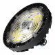 Projecteur Highbay LED Puissance ajustable 200/150/120W 4000K 200Lm/W WOLTZ