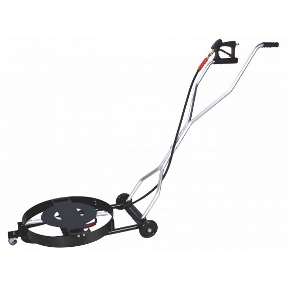 Nettoyeur de châssis rotatif pour nettoyeur haute pression STEINER