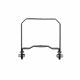 Etrier de Fixation pour Highbay Ref.812570/812571/812572