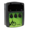 Coffret de recharge e-bike 3 prises OHMTEC