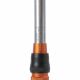 Clé Dynamométrique 2-24 Nm Carré 1/4’’ + 10 embouts FEROCE