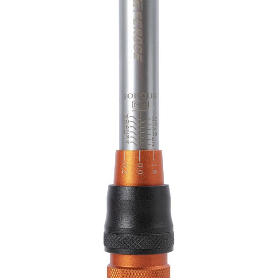 1-4 Pouces Dr 5-25Nm Ensemble de CléS DynamoméTriques pour VéLo Jeu D