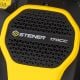 Tondeuse thermique tractée 4 en 1 mulching 51 cm 4CV 170cm³ STEINER
