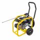 Nettoyeur haute pression thermique 196cc 206Bar 12.6L/Min STEINER
