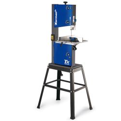 Scie à ruban 420W 245mm KORMAN