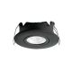 Spot noir encastré orientable LED 5W IP65 CCT RT2012/RE2020 WOLTZ