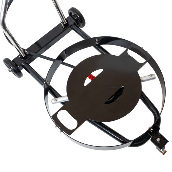 Nettoyeur de châssis rotatif pour nettoyeur haute pression STEINERref.216004, ref.216005 et ref.216014