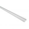 Profilé Aluminium 1M pour Ruban Led COB 24V IP65 10mm réf 812585