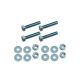 Groupe de filtration 2.2CV 27m³/h Ø710mm vanne Top 6 voies STEINER