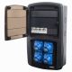 Coffret camping 4 prises CEE 16A avec protection par disjoncteur différentiel - OHMTEC