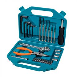 Mallette outils 29 pièces