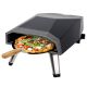 Four à Pizza à Gaz + Pelle à Pizza Offerte ROSTER