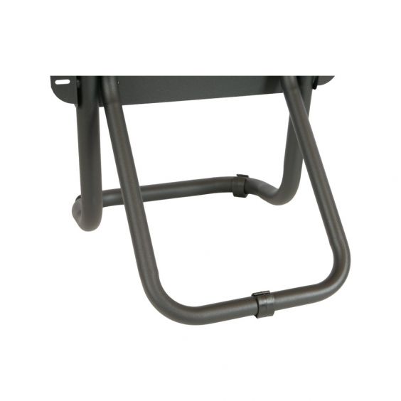 Support métallique pour coffret chantier 13 mois