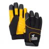 Gants de protection en cuir Taille L/9 SAINT PIERRE DU CHAMP