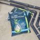 Verre filtrant pour piscine 0,5-1,0mm, sac de 25 Kg STEINER